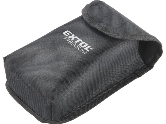 EXTOL PREMIUM lopatka skládací s motyčkou a pouzdrem 8877030