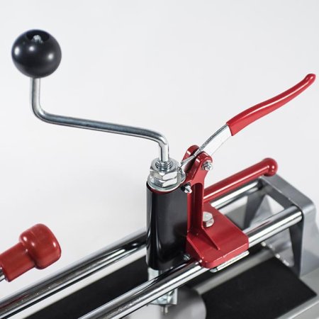 Stavtool řezačka obkladů s vykružovačem 600mm P19754TFL