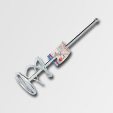 Richmann míchadlo s kruhem pozinkované M14 600x120mm PC0635