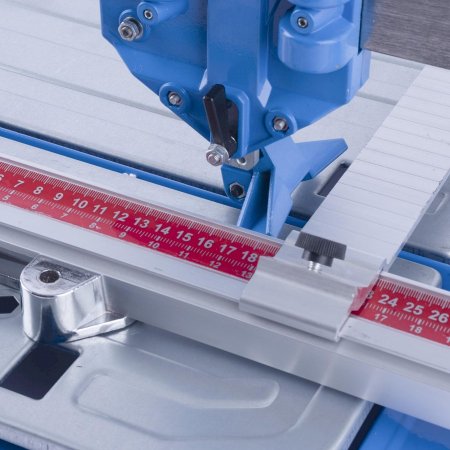 XTLINE řezačka dlažby s ložisky 750mm XT170750