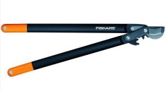 Fiskars nůžky na silné větve převodové L 1000584