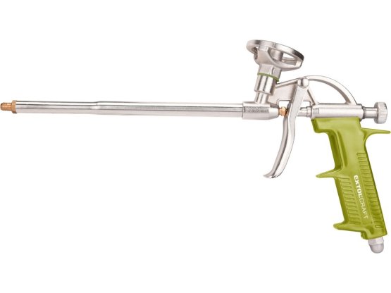 EXTOL CRAFT pistole na PU pěnu 85020