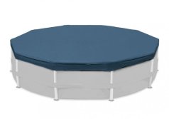 MARIMEX krycí plachta pro bazény Florida/Intex Metal Frame 3,66 m