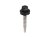 WFD Šroub farmářský 4,8x35mm lakovaný RAL 9005 balení 20ks BWFD-48035-9005 KLIMAS