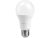 žárovka LED klasická, 10W, 900lm, E27, teplá bílá, EXTOL LIGHT