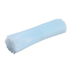 XTLINE tyčinky lepicí tavné transparentní 7x300mm (1Kg) XT10904