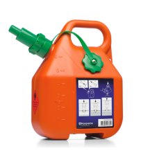 HUSQVARNA kanystr na benzín 6L 5056980-01