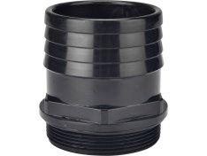 EXTOL PREMIUM konektor 3" rovný 8895040A