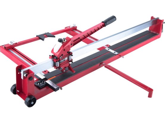 FORTUM řezačka obkladů profesionální, 1200mm 4770842