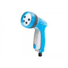 AQUACRAFT Postřikovač zahradní PREMIUM X5 770460