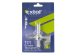 EXTOL CRAFT 103900 řezač otvorů do kachliček, O 20-90mm, uchycení do vrtačky
