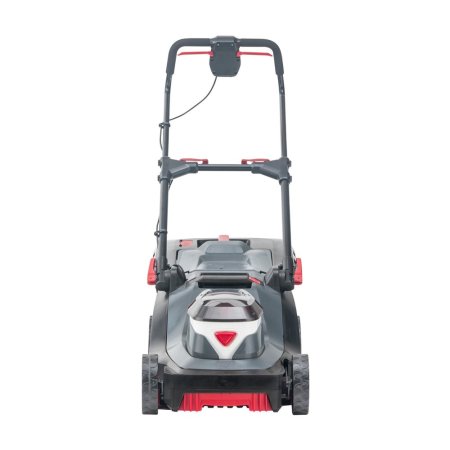 AL-KO sekačka AKU 382 Li Premium 18V SET 2x5Ah BOSCH HOME and GARDEN 113844