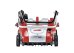 AL-KO 36 E Combi Care Comfort elektrický vertikutátor 113465