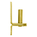 DOMAX držák čepu 11x81mm C10/11 8301 DMX