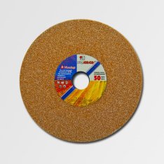 Luga Abrasive kotouč brusný 200x25x16 92A 36 P 6 V 50 LUK20036