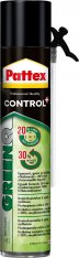 PATTEX CONTROL+ 750ml GREENQ EKO PU pěna trubičková