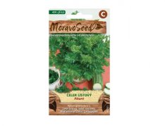 MoravoSeed Celer listový PIKANT 60701