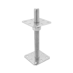 DOMAX patka sloupku 100mm PSR110 4889