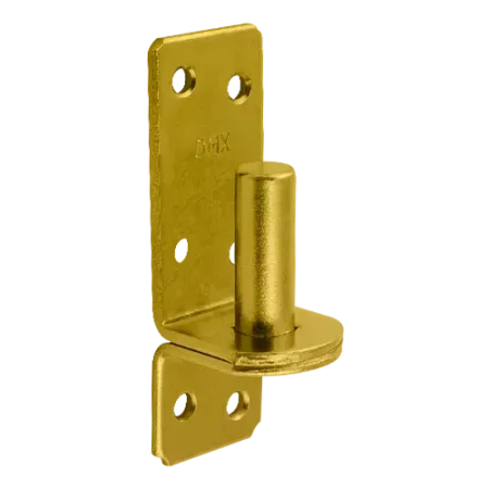 DOMAX držák čepu 11x120mm C16/11 8305 DMX