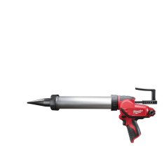 Milwaukee aku vytlačovací pistole M12 PCG/400A-0 bez AKU a nabíječky 4933441780