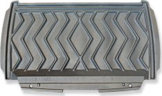 JOTUL spodní vnitřní díl na kamna F3 TD 10204112