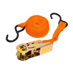 Stavtool pás upínací s háky 25x5000mm P82350H
