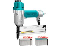 TOTAL Hřebíkovačka/sponkovačka na konstrukce pneu TAT81501