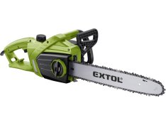EXTOL CRAFT pila řetězová, 1800W, 350mm, 405610