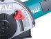 TOTAL Fréza drážkovací 1500W 125mm TWLC1256