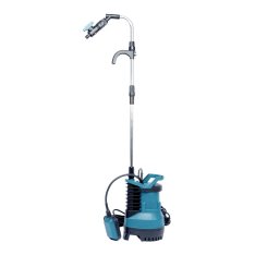 XTLINE čerpadlo ponorné do sudu 400W XT11250