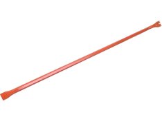 tyč na otvírání beden, 800x18mm, tvrdost břitů HRC 42-48, CrV, 8846080 EXTOL PREMIUM