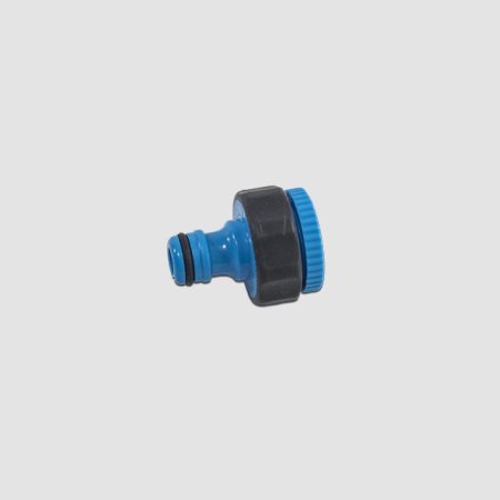 Aquacraft adaptér s vnitřním závitem softgrip 1"- 3/4" XT950195