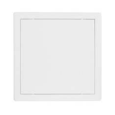 HACO vanová dvířka 300x300 bílá 0101