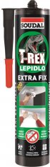 SOUDAL lepidlo T-REX EXTRA FIX 380g