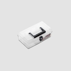 Prosperplast organizér NUN10 245x135x85mm P90014