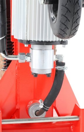 VeGA LV1110 PRO VARIO profi štípač 11 tun na dřevo