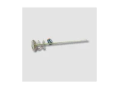 Stavtool míchadlo s kruhem SDS+ 120x600mm ZN35096