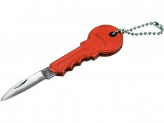 EXTOL CRAFT nůž s rukojetí ve tvaru klíče, 100/60mm, nerez 91394