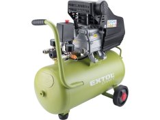 EXTOL CRAFT kompresor olejový 418201
