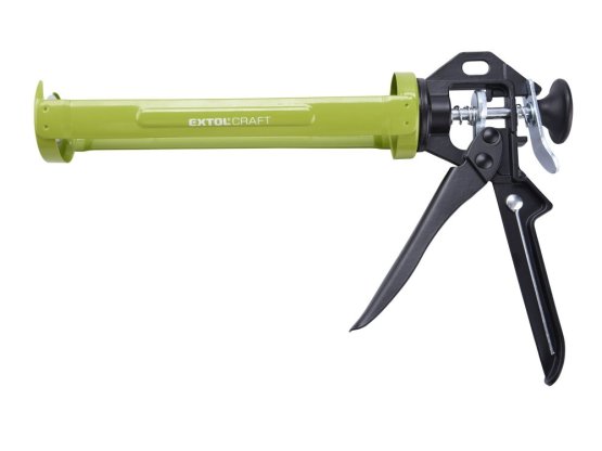 EXTOL CRAFT pistole vytlačovací vaničková 225 mm 9699