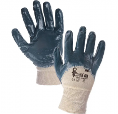 Pracovní rukavice povrstvené JOKI vel. 10 XL