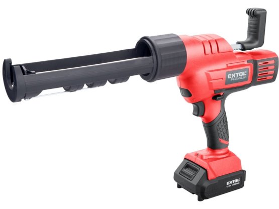 EXTOL PREMIUM Pistole vytlačovací SHARE20V 8891864