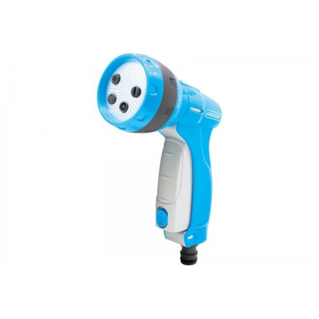 AQUACRAFT Postřikovač zahradní PREMIUM X5 770460