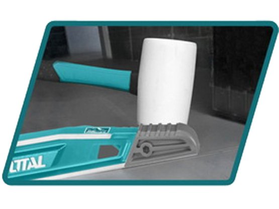 TOTAL Vodováha heavy duty 60cm TMT221606