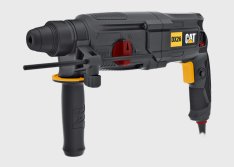 CAT vrtací kladivo kombi 800W 3J SDS+ DX26
