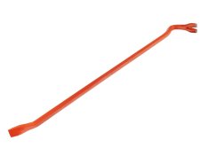 tyč na otvírání beden, 1000x18mm, tvrdost břitů HRC 42-48, CrV, 8846100 EXTOL PREMIUM