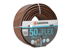GARDENA zahradní hadice 1/2" 50m FLEX Comfort 18039-20
