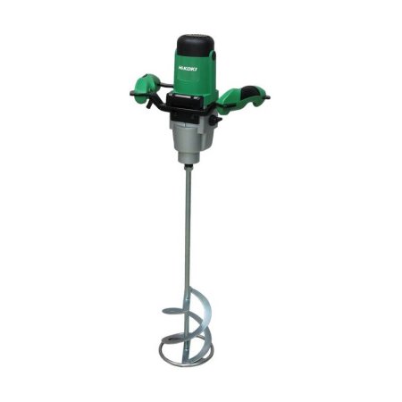 HIKOKI UM16VST2UAZ  1600W míchadlo stavebních směsí
