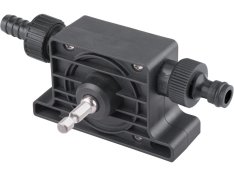 EXTOL PREMIUM Čerpadlo na vrtačku pro 1/2" hadici 904001
