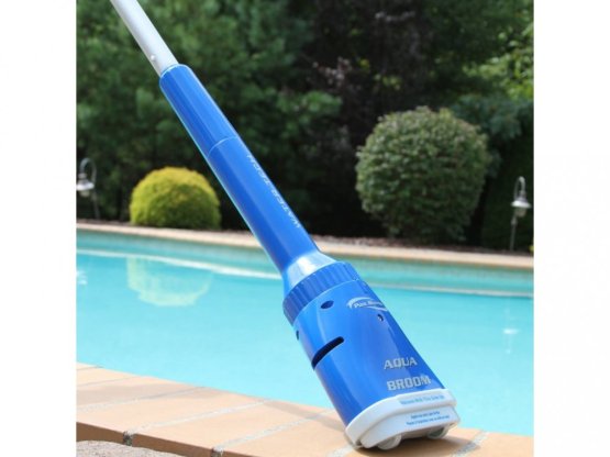 Ruční vysavač Planet Pool AQUA BROOM